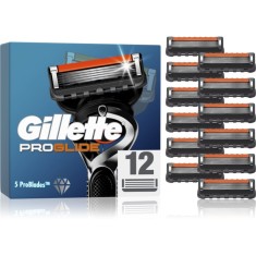 Gillette ProGlide rezerva Lama 12 buc foto
