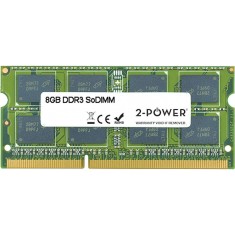 Memorie Laptop-Notebook, Capacitate 8 GB Sodimm, DDR3L, 1600Mhz, 1.35V, Nou, Brand 2-Power, Garantie 10 Ani