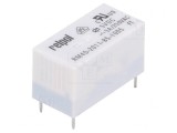 Releu Electromagnetic SPDT 5VDC 5A PCB