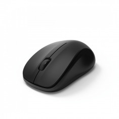 Mouse Wireless Hama MW-300 Negru foto