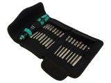 Set șurubelniță universal cu piedică 1/4"
