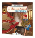 Fata mosului cea cuminte - Petre Ispirescu - Grupul All