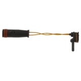 Textar senzor de avertizare, uzura placute de frana