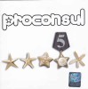 CD Proconsul &lrm;&ndash; 5, original, Pop, roton