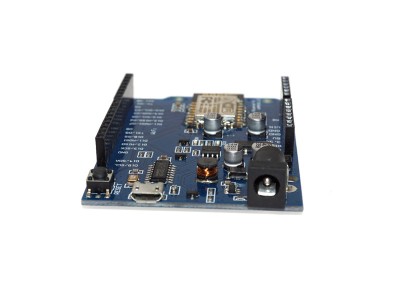 Modul extensie Wi-Fi ESP8266-12E OKY2261 foto