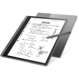 Tableta Lenovo Smart Paper, Quad-Core, 10.3", 4GB RAM, 64GB, Wifi, Storm Grey