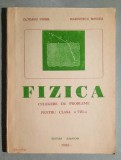 Fizica Culegere de probleme clasa a VIII-a - Olteanu Virgil, Mircea Marinescu