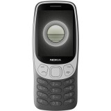 Telefon mobil Nokia 3210 (2024), Dual SIM, 4G, Grunge Black