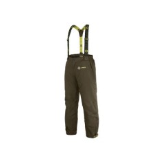 Pantaloni Delphin WinTREK, pentru iarna, impermeabili 5000 mm, poliester XL