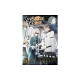 Mushoku Tensei: Jobless Reincarnation (Light Novel) Vol. 9
