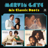 His Classic Duets - Vinyl | Marvin Gaye