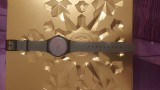 Ceas Swatch Rebel gri