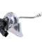 Actuator turbo , Motorizari 1.6hdi, 1.4, 1.5, 1.6tdci, Citroen C4 2009-, Ford B-Max 2012-, Fiesta 2008-, Peugeot 207 2006-, 208 2012-, 308 2009-, NTY