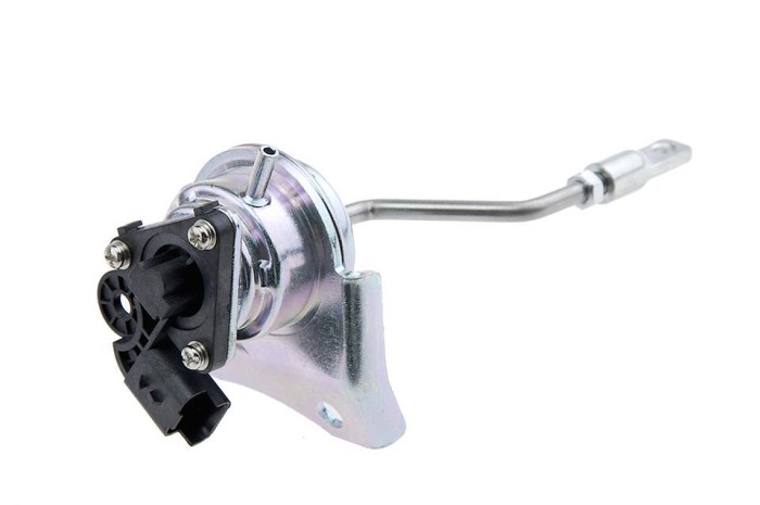Actuator turbo , Motorizari 1.6hdi, 1.4, 1.5, 1.6tdci, Citroen C4 2009-, Ford B-Max 2012-, Fiesta 2008-, Peugeot 207 2006-, 208 2012-, 308 2009-, NTY