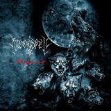 Moonspell Wolfheart reissue (cd)