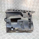 Suport bara de protecție dreapta spate BMW 3 F30, F80 2015 OEM: 7384466 14425960