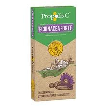 Propolis C si Echinaceea Forte Fiterman 30cpr Cod: fitt00005 foto