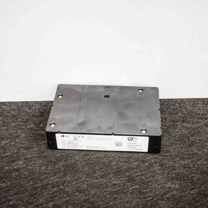 Alt modul de control OPEL MOKKA / MOKKA X 2017 OEM: 84364231544948685123089286 3429455