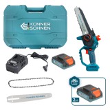 Cumpara ieftin Fierastrau mini fara fir KS MCS20V-8 CASE PLUS