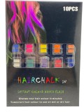 Creta pentru par Hairchalk