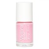 Lac Unghii Roz Delicat Victoria, 6ml, Lucios, Long Lasting - Oja Unghii Femei, Culoare Rezistenta