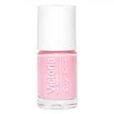 Lac de Unghii Victoria, 6ml, Roz Delicat, Long Lasting