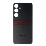 Capac Baterie Samsung Galaxy S24 Plus (S926) Negru Original Bulk