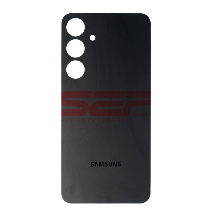 Capac baterie Samsung Galaxy S24 PLUS / S926 BLACK