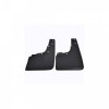 Aparatori Noroi Fata VW Amarok 2010+ ALM, Cauciuc, Protectie Pietre, Set 2 Bucati
