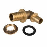 Conector Butoi Ploaie, Racord Unghiular 1&quot;, 25mm