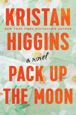 Pack Up the Moon foto
