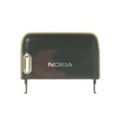 Capac antena Nokia 6085 negru Promo