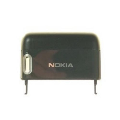 Capac antena Nokia 6085 negru Promo foto