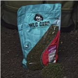 Pelete WLC Krill X 4mm 800g