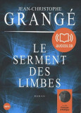 Le serment des limbes - 2 CD audio | Jean-Christophe Grang&eacute;, Fran&ccedil;ois d&#039; Aubigny