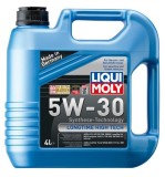 Ulei motor Liqui Moly 5W30 Longtime High Tech 4L
