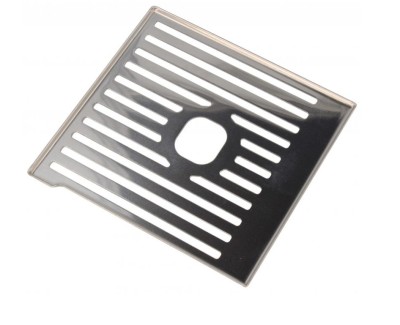 Grilaj tava scurgere pentru espressor DELONGHI 6013211931, EN550 EN520 F411 foto