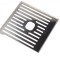 Grilaj tava scurgere pentru espressor DELONGHI 6013211931, EN550 EN520 F411