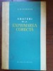 Abateri de la exprimarea corecta- N. Mihaescu