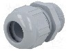 Presetupa poliamida, PG21, IP68, LAPP - 53015150