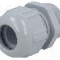 Presetupa poliamida, PG21, IP68, LAPP - 53015150