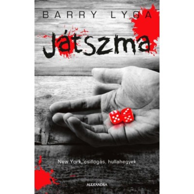 J&amp;aacute;tszma - Barry Lyga foto