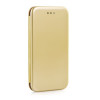 Husa SAMSUNG Galaxy Note 8 - Flip Elegance Premium TSS, Auriu