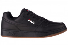 Pantofi pentru adida?i Fila Arcade Low 1010583-15W negru foto