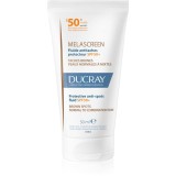 Ducray Melascreen protective fluid impotriva petelor 50 ml