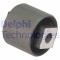 Delphi suport, trapez