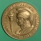 Medalie Societatea Numismatica Rom&acirc;nă 1903-1983