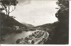 (A)carte postala-VALEA OLTULUI