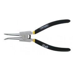Cleste pentru sigurante extern cu varf indoit, 200mm, Topmaster, 212910