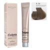 Blond mediu cenusiu intens 7.11 Vopsea Colora MaXXelle cu extract de Goji 100 ML